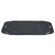 Piastra grill in ghisa doppia faccia, 48x26 cm | Piastra in ghisa |  |